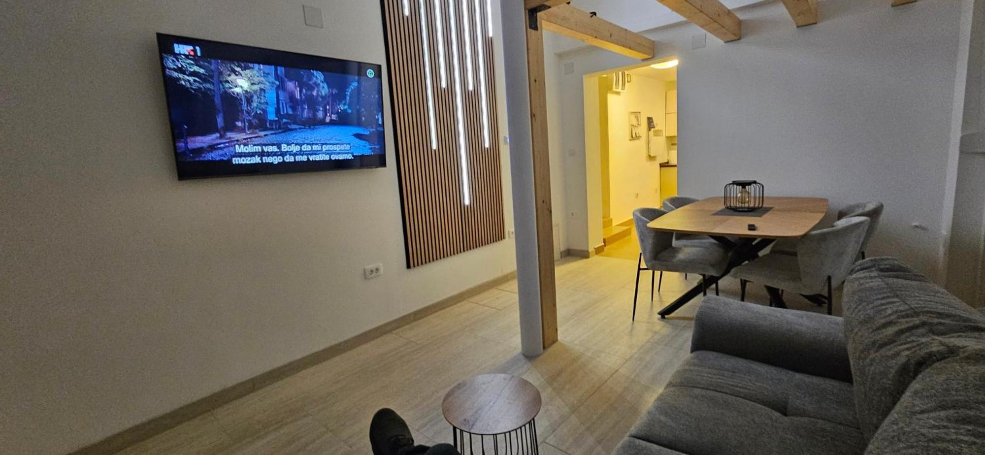 Apartment Bike Corner Zadar Eksteriør billede